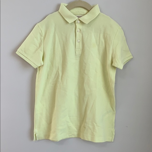 Boys Polo shirt - Picture 1 of 5